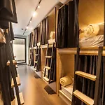 Gg Hostel