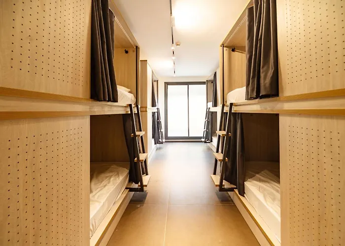 Gg Hostel